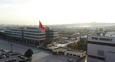 Renault Group, 3. çeyrek finansallarını açıkladı