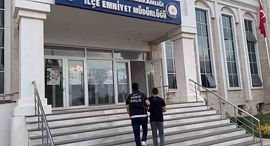 Reyhanlı'da uyuşturucu operasyonu; 2 tutuklama