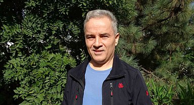 Rize'de görüntülenmişti, uzmanlar sebebini açıkladı