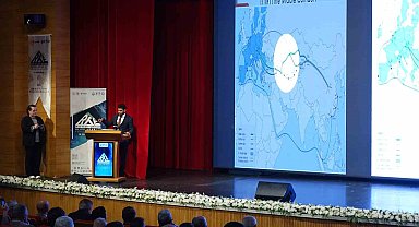 Rize'de Ticaret ve Ekonomi Kongresi ve Zirvesi başladı