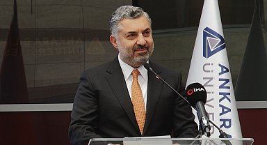 RTÜK Başkanı Şahin: "Yüzde 95'in üzerinde bir denetimimiz var"