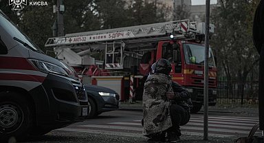 Rus ordusundan Ukrayna'ya saldırı: 6 ölü, 17 yaralı