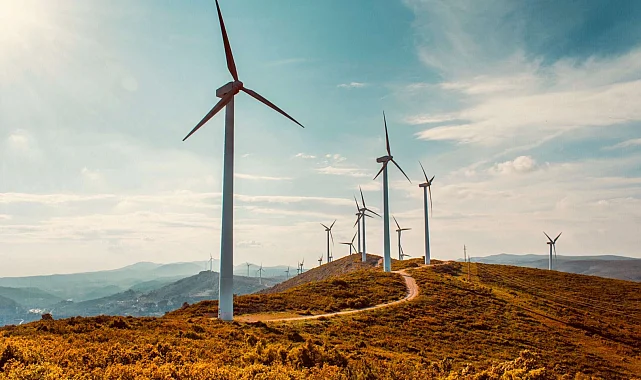 Rüzgar enerjisi başvurularına ayar