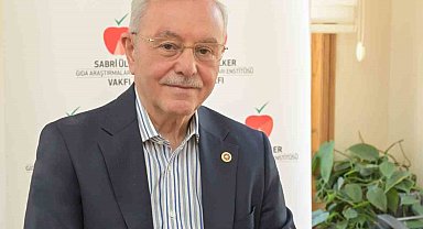 Sabri Ülker Vakfı, Dünya Gıda Günü'nde gıda okuryazarlığının önemine dikkat çekti