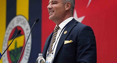 Sadettin Saran: "Fenerbahçe'nin geleceği için söz veriyorsak o sözü tutacağız"