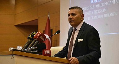 Sadıkoğlu: "Dördüncü geçici vergi dönemi yeniden gelmemeli"