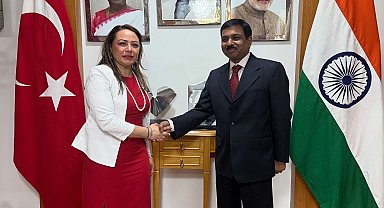 Sağlık turizminde Türkiye-Hindistan iş birliği derinleşiyor