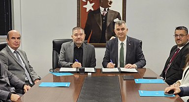 Sağlıklı Gölcük için önemli iş birliği