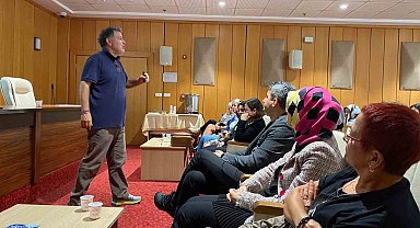 Sağlıkta iletişim güçleniyor: Çalışanlara motivasyonel eğitim