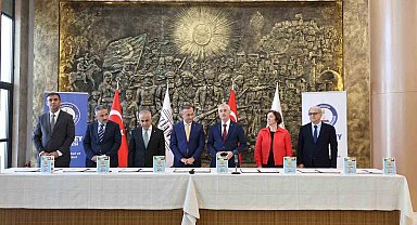 Şahinbey Belediyesi'nden 9. kitap fuarı