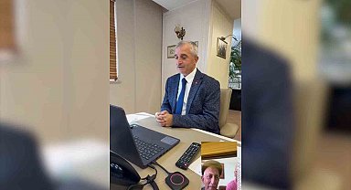 Şahinbey Belediyesi'nden Gazze'ye kardeşlik eli