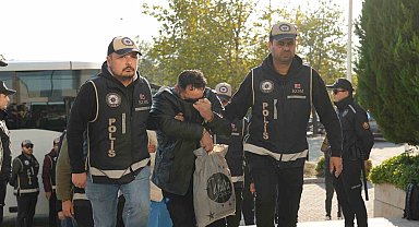 Sahte alkol testi şebekesi 100 sürücünün ehliyetini geri aldırdı