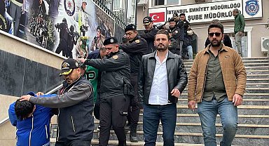 Sahte faturayla 127 milyon liralık haksız kazanç sağlayan çeteye operasyon: 29 gözaltı