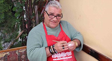 Sahtekârlar lüle taşına da el attı