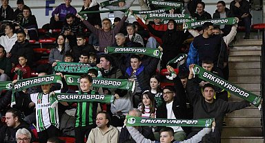 Sakarya Büyükşehir Basket perdeyi Güngören'le açıyor