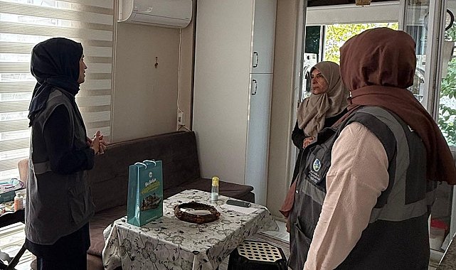 Sakarya Büyükşehir şehrin dört bir yanında yürekleri ısıtıyor