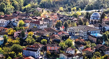 Sakarya Büyükşehir Taraklı'da gönüllere dokundu