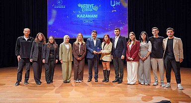 Sakarya Üniversitesi'nde ulaşımın geleceğine yolculuk
