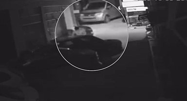 Sakarya ve Bolu'dan 3 motosiklet çalan 17 yaşındaki şüpheli tutuklandı