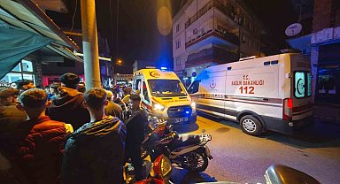 Sakarya'da 16 yaşındaki çocuklar arasında bıçaklı kavga: Biri yoğun bakımda, biri cezaevinde