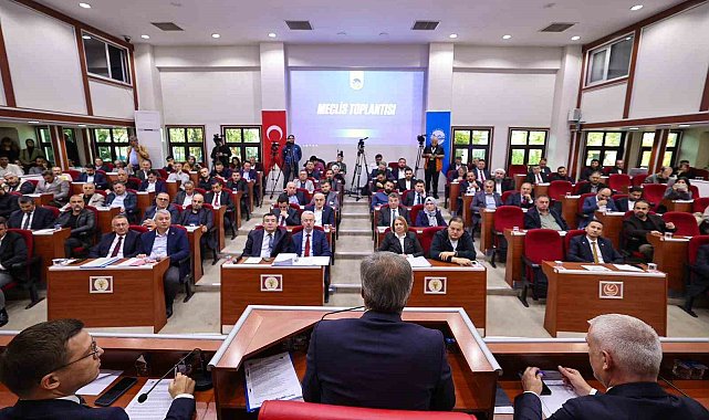 Sakarya'da 4 farklı proje aynı kampüs içinde