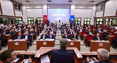 Sakarya'da 4 farklı proje aynı kampüs içinde