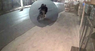 Sakarya'da elektrikli bisiklet ve kamyonet çalan zanlılar İstanbul'da yakalandı