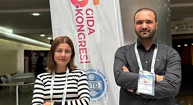 Sakarya'da gıda bilimi buluşması: Tüketici zihninde "organik" algısı münazara edildi