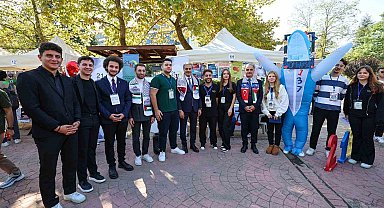 Sakarya'da Şehir Kütüphanesi için çalışmalar başlıyor