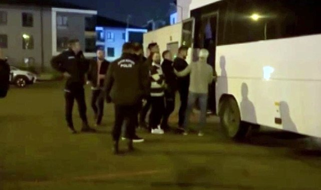 Sakarya'da sokak ortasındaki kanlı infazda yeni gelişme