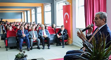 Sakarya'da 16 ilçeye spor tesisi, herkese erişilebilir yaşam