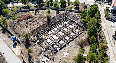 Sakarya'da şehrin en güneyine hayat geliyor