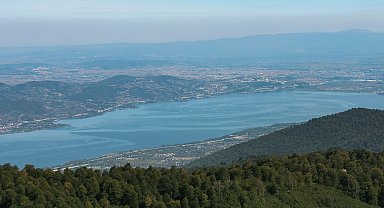 Sakarya'da su kayıpları minimuma inecek