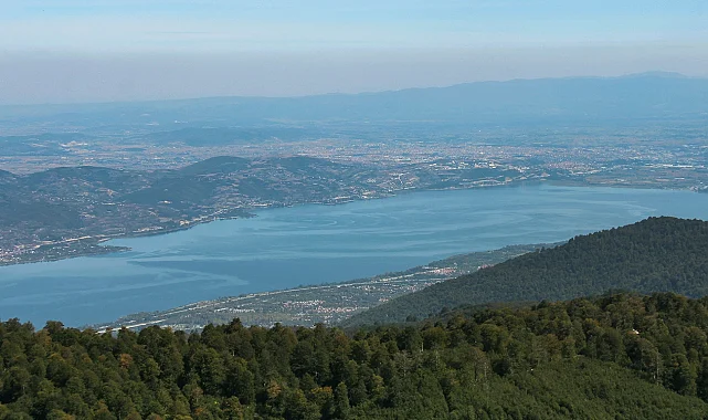 Sakarya'da su kayıpları minimuma inecek