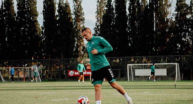 Sakaryaspor, Adana Demirspor mesaisinde