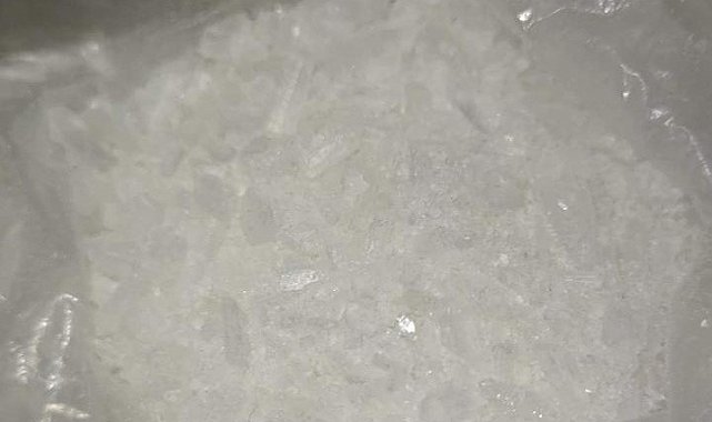 Salihli polisi zehir tacirlerine nefes aldırmıyor