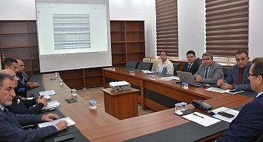 Salihli'de metruk binalar masaya yatırıldı