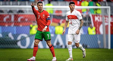 Samet Akaydin'den Süper Lig'e istikrarlı başlangıç