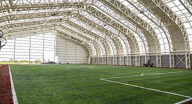 Sami Er: "Malatya sporun kalbinin attığı şehir olacak"