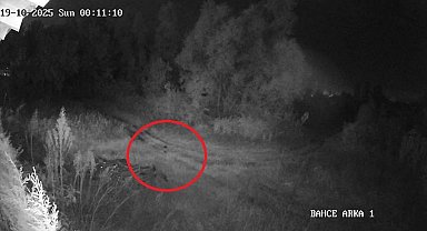 Samsun'da 2 haftadır kayıp olan genç ilçede paniğe yol açtı: Vatandaşlar tedirgin