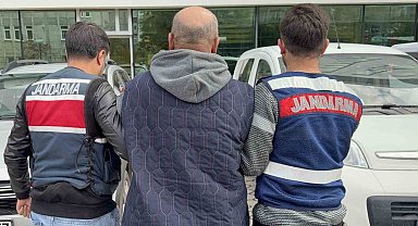 Samsun'da DEAŞ operasyonu: 1 gözaltı