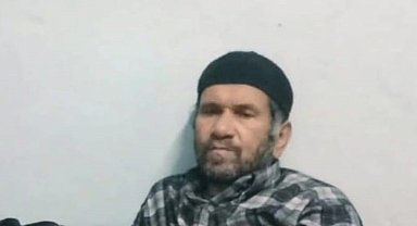 Samsun'da kayıp yaşlı adam, menfezde sıkışmış halde sağ bulundu