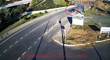 Samsun'da kural ihlalleri kazalara davetiye çıkardı