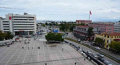 Samsun'da muhtemel eğitim süresi 2024'te 17,1 yıl oldu