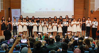 Samsun'da Üstün Zekalıların Eğitimi Kongresi