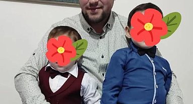 Samsunlu işçi Ankara'da iş kazasında hayatını kaybetti