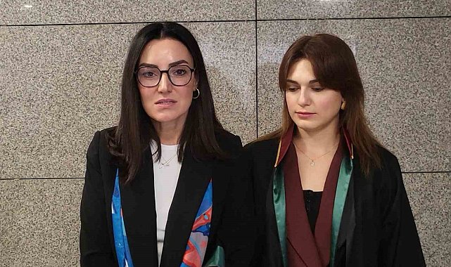 Sanatçı Sevcan Orhan'ın menajer davasında Şevval Sam 'tanık' olarak dinlendi