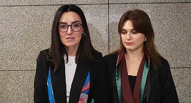 Sanatçı Sevcan Orhan'ın menajer davasında Şevval Sam 'tanık' olarak dinlendi