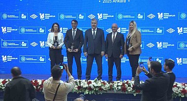 Sanayi ve Teknoloji Bakan Yardımcısı Dönmez: "Geleceğe emin adımlarla yürümeye devam ediyoruz"