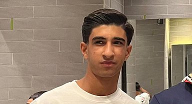 Şanlıurfa'da arkadaşını bıçaklayarak öldüren 14 yaşındaki çocuk tutuklandı